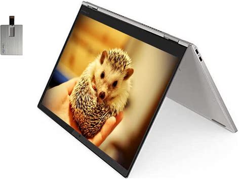 Lenovo ThinkPad X1 Titanium Yoga Gen 1 review - exploring new materials ...