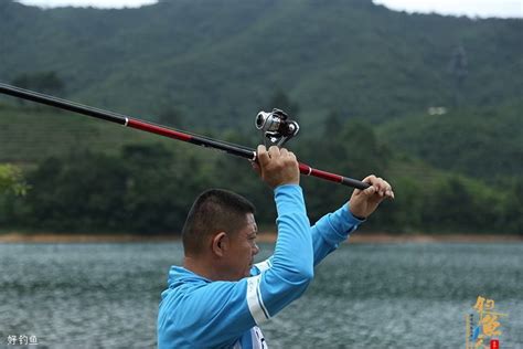 新手矶钓竿怎么选？快看这些基本要求中国钓鱼人网