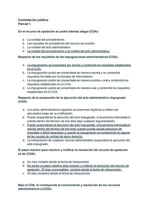 Pliego SERVICIO NACIONAL DE CONTRATACIÓN PÚBLICA SERCOP PLIEGO