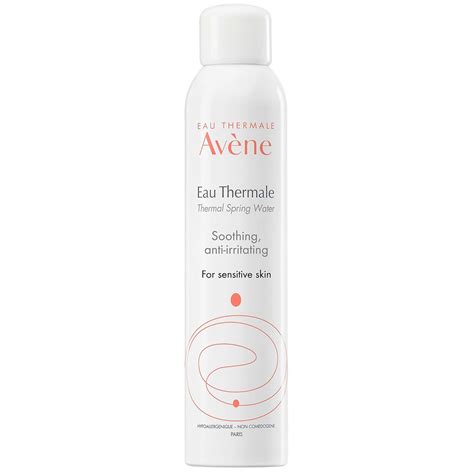 Avene Makeup Setting Spray Saubhaya Makeup