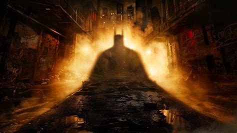 how to play batman arkham shadow
