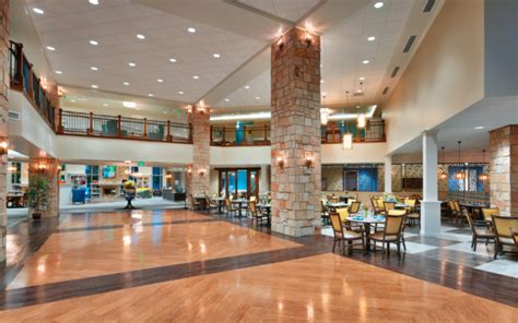 Creekside Senior Living | SeniorLiving.com