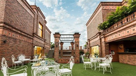 La Mision Hotel Boutique - Paradise in Paraguay: the superb La Mision Hotel Boutique