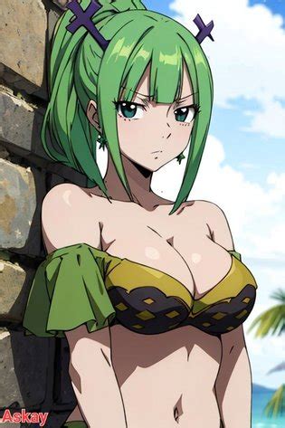 Brandish Luscious Hentai Manga Porn