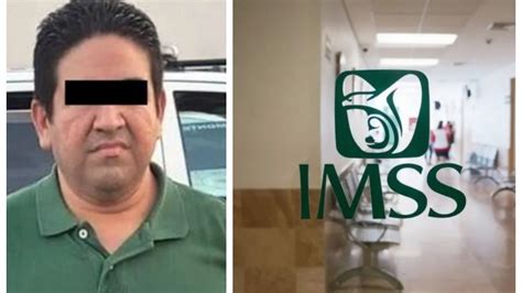 Golpea A Doctora Del IMSS Por No Atenderlo Le Lanza Celular A La Cara