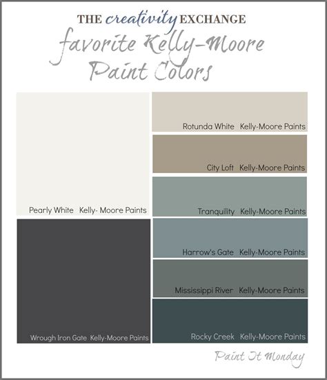 kelly moore paint 11