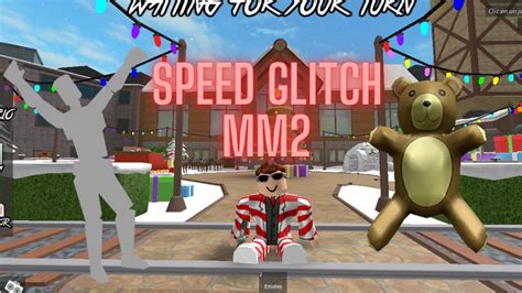 Como Hacer Un Speed Glitch En Mm Youtube