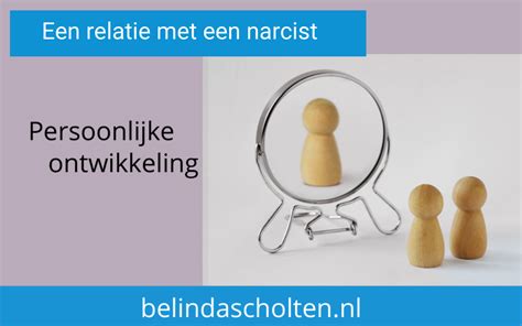 Een Relatie Met Een Narcist Nlp Trainer Coach Specialist