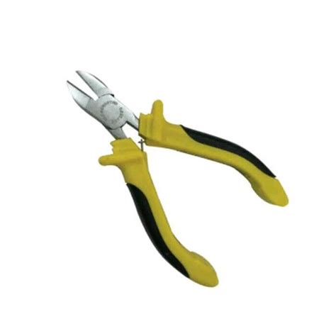 Jual Krisbow Tang Potong Diagonal 12 Cm Atau Diagonal Cutting Plier 5