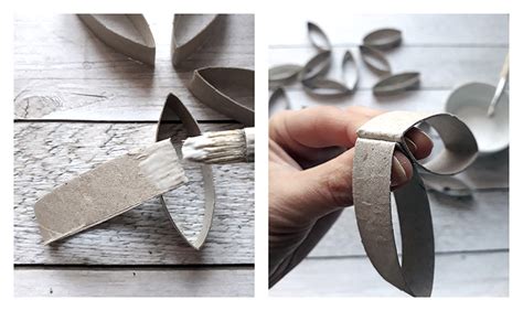 Diy How To Make Zero Waste Decorations For Christmas Veraviglie