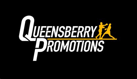 QUEENSBERRY PROMOTIONS Puts Boxing Events on Ice – Boxing Action 24