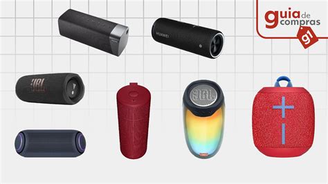 Comparar Caixa De Som - Como escolher caixa de som bluetooth - AgoraPE