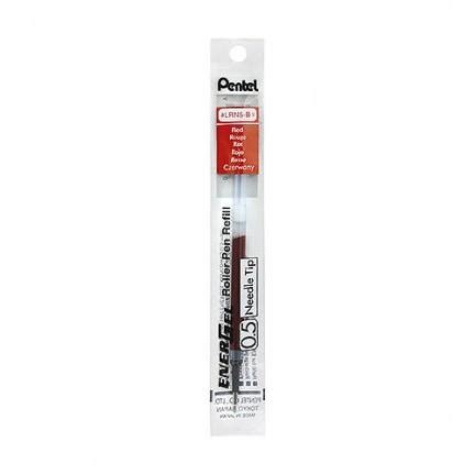 pentel mm lrn