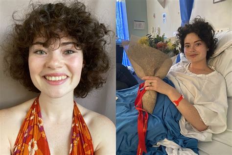 The reality of stage 3 endometriosis: One woman shares.