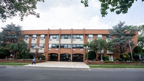 Hackensack NJ shooting at nursing facility leaves 2 dead