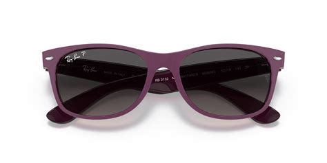 Buy Ray Ban New Wayfarer Sunglasses Online