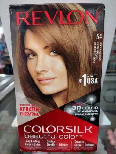 Jual Revlon Colorsilk 44 Terbaru - Harga Promo September 2023 | Blibli