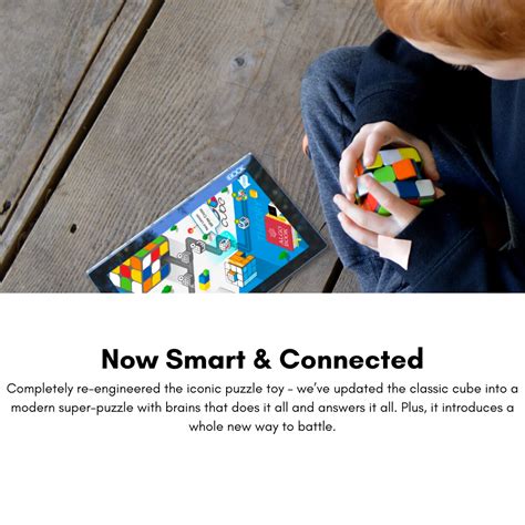 PARTICULA GoCube Edge – idealelifestyle