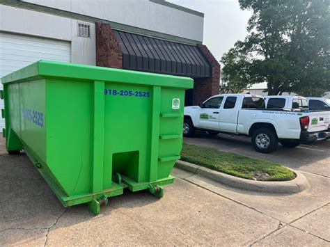 Dumpster Rental Safety Tips Protecting Your Property And Workers