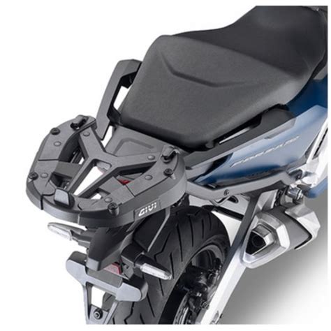 Topcase Befestigungskits Givi Träger Monolock Monokey 1186FZ Honda