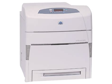 HP Color LaserJet 5550dn Printer| HP® Official Store