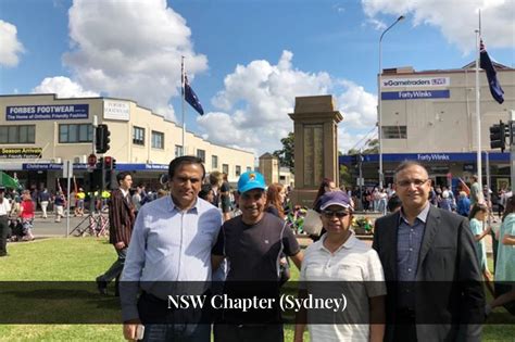 Faith Nsw Press Release For Temple Vandalism In Act Hindu Council Of