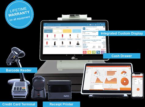 convenience store pos systems retailcloud pos system