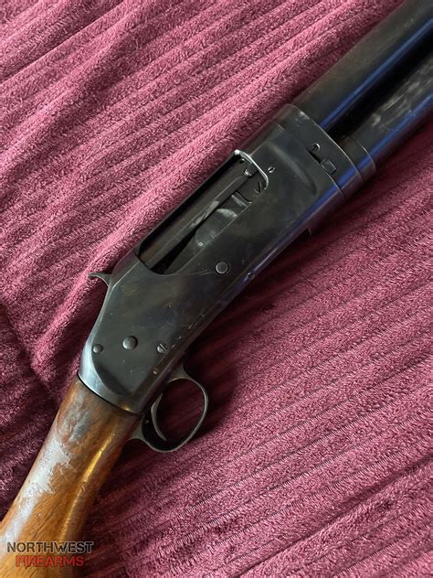 Win 97 slam fire 12 GA 18.5 | Northwest Firearms