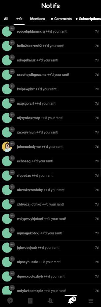 Why The Fuck Did The Bots Upvote My Rant That Ranted About The Bots