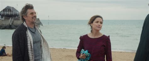 Juliet Naked Blu Ray Review