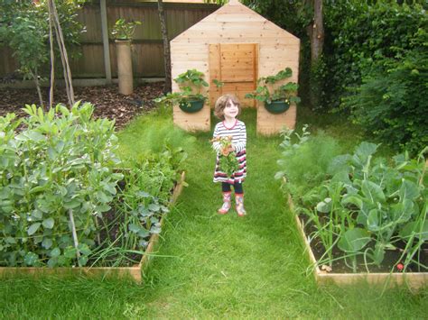 The secret gardener trick that makes any small backyard look massive 7