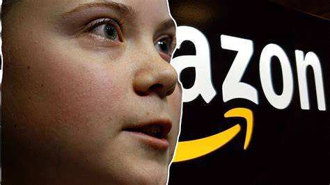 Fuck You Greta Amazon Nimmt Anti Thunberg Sticker Aus Dem Programm