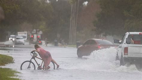 As floods become more common in Tampa Bay, we’re looking for answers