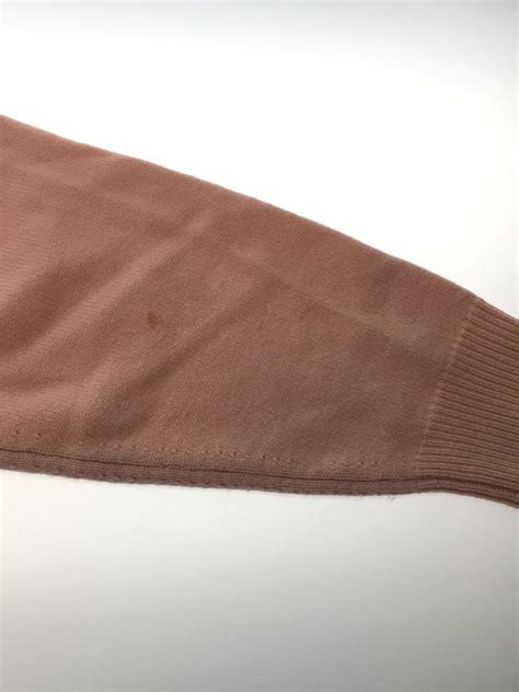 Supreme シュプリーム Jamie Reid Fuck All Sweater ニット セーター S ウール PNK ワッペン 古着の販売通販ならセカンドストリート