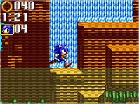 Sonic The Hedgehog Triple Trouble Review