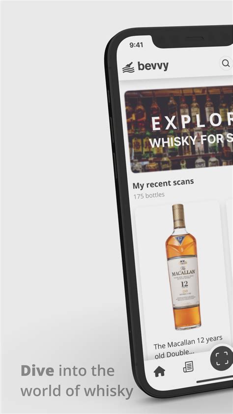 Bevvy for iPhone - Download