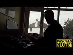 Busty Sub Milf Ass Destroyed Before Having A Taste Of Cum Xxx Mobile Porno Videos Movies