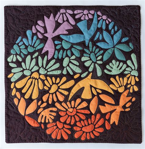 More intricate patterns will soon evolve from the 4 plaits hair 24