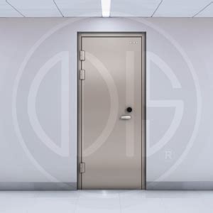 Puertas Met Licas Boveda Odis Odis Seguridad