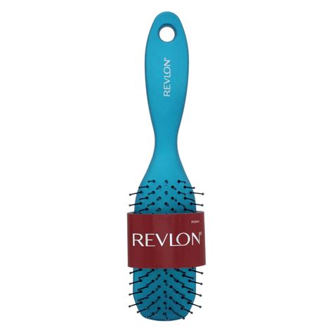 Revlon Soft Touch All Purpose Brush, Assorted Colors - Shop Brushes ...