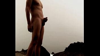 Masturbation At Sea Coast All Naked XNXX