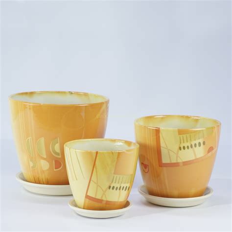 ГОРШКИ КЕРАМИКА, ВАЗЫ — Семена для Сибири