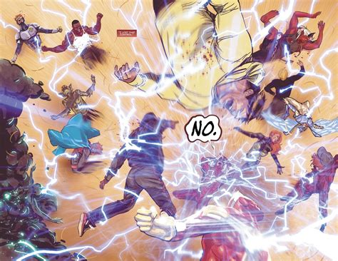 Heroes In Crisis Retrospective - Comic Book Revolution