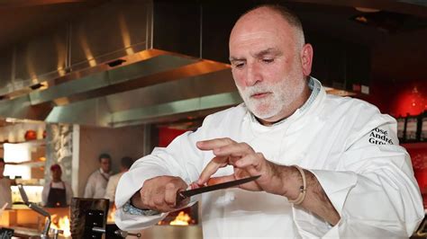 El Sencillo Truco Del Chef José Andrés Para Preparar Un Arroz Con Mucho Más Sabor