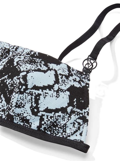 Wild Wanderer It Girl Bralet Bikini St Mavi Yilan Vs
