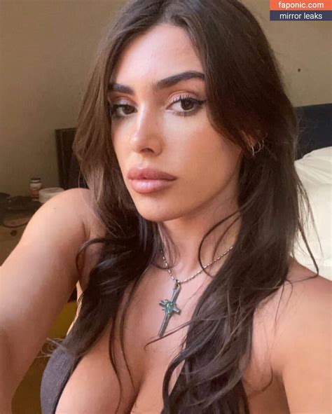 Bianca Censori Aka Bianca Censori Official Nude Leaks Onlyfans Photo