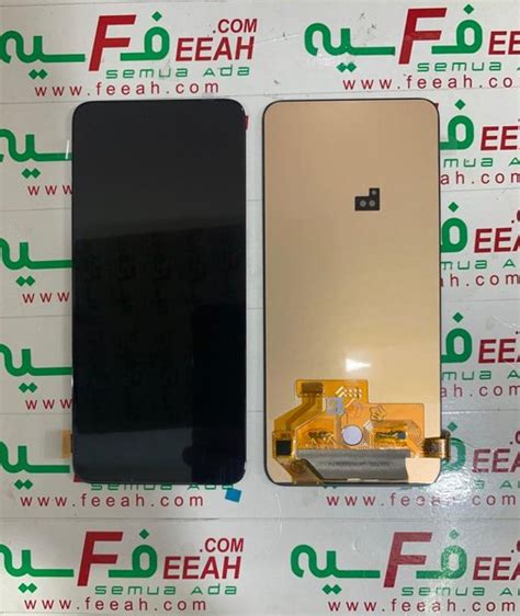 Jual Lcd Touch Samsung Galaxy A A F Fullset Kualitas Oled Great A