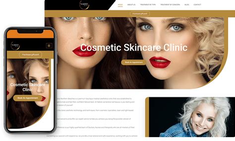 How Naked Skin Clinic Get 55 Qualified Leads Within 2 Months