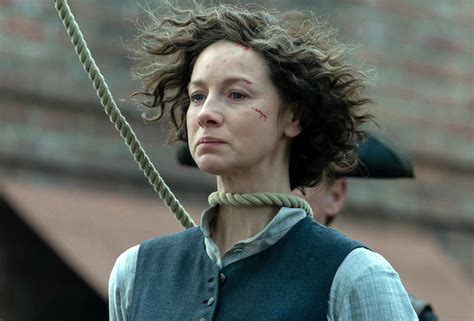 'Outlander' Premiere Recap: Season 7, Episode 1 'A Life Well Lost'