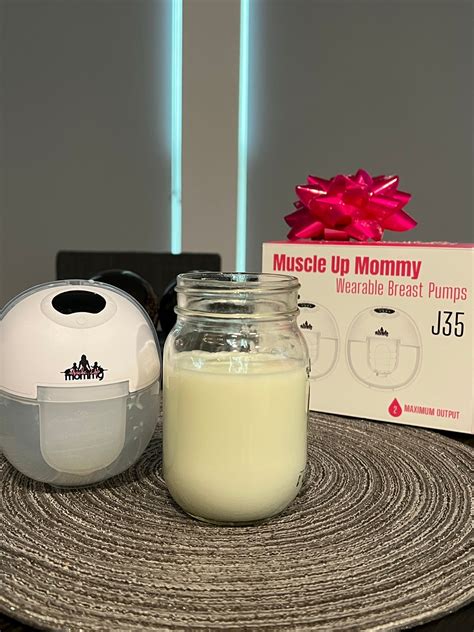 Muscle Up Mommy | Schedule A Lactation Consult Today